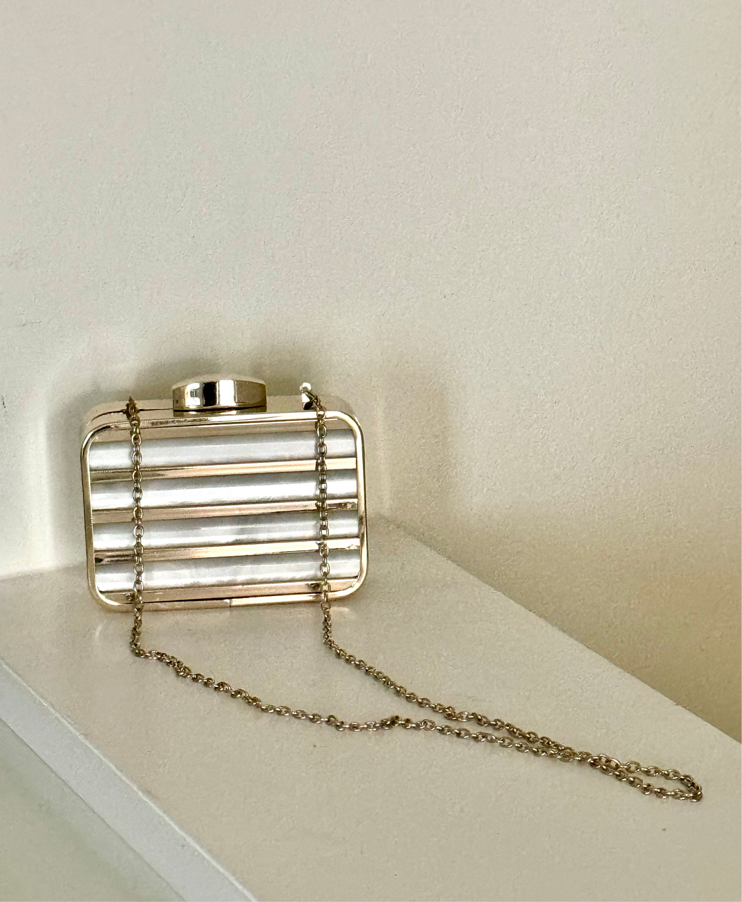 Marciano by Guess, small ladies clutch bag