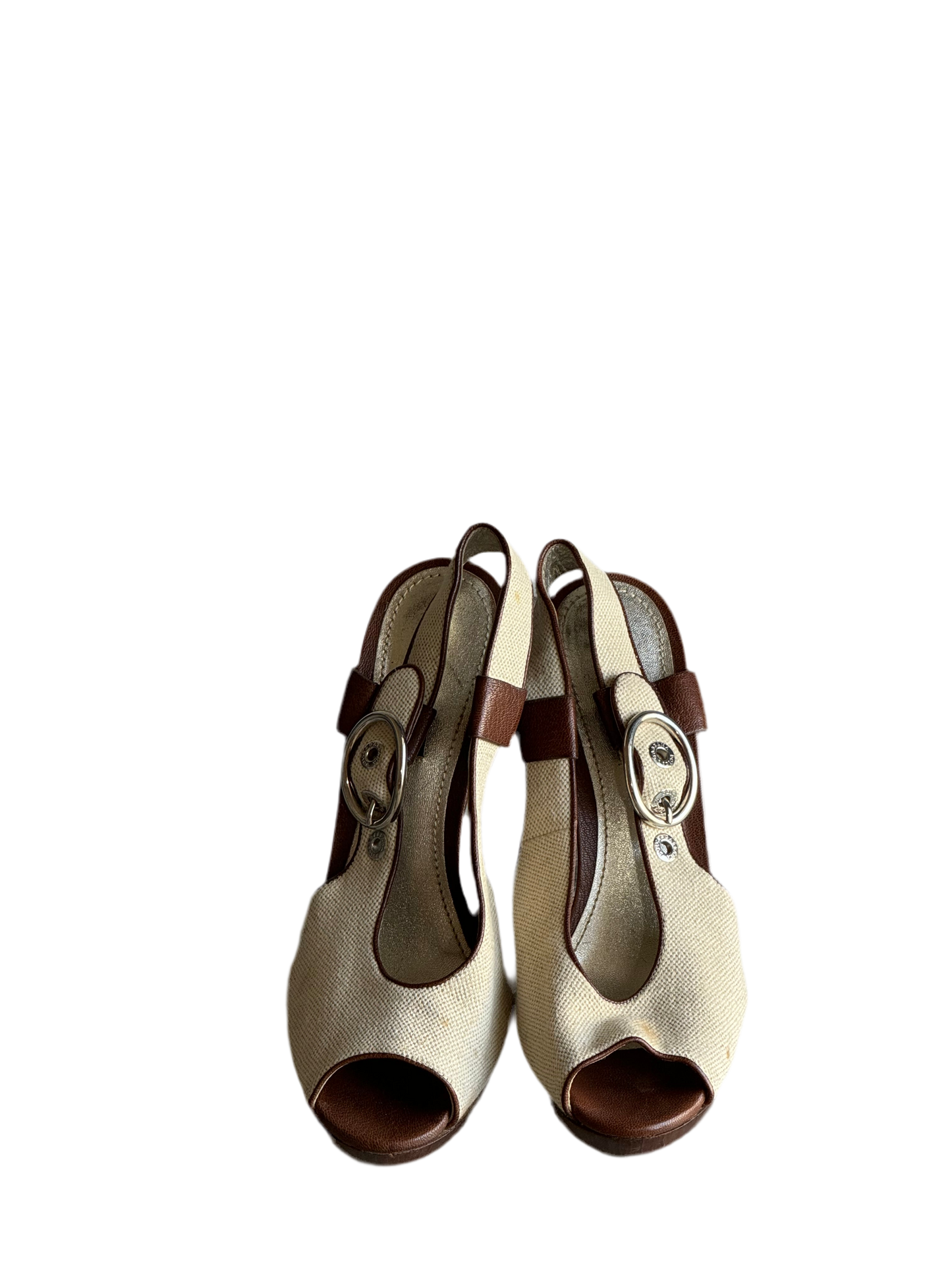 Dolce & Gabbana Ladies Heeled Shoes, size 40