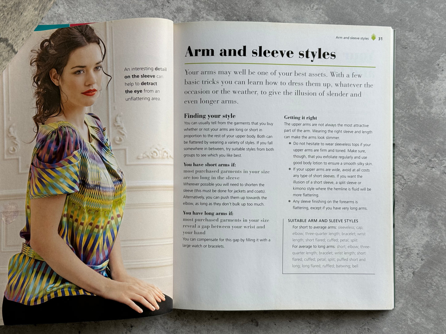 Book Color me slimmer by Veronique Henderson and Pat Henshaw
