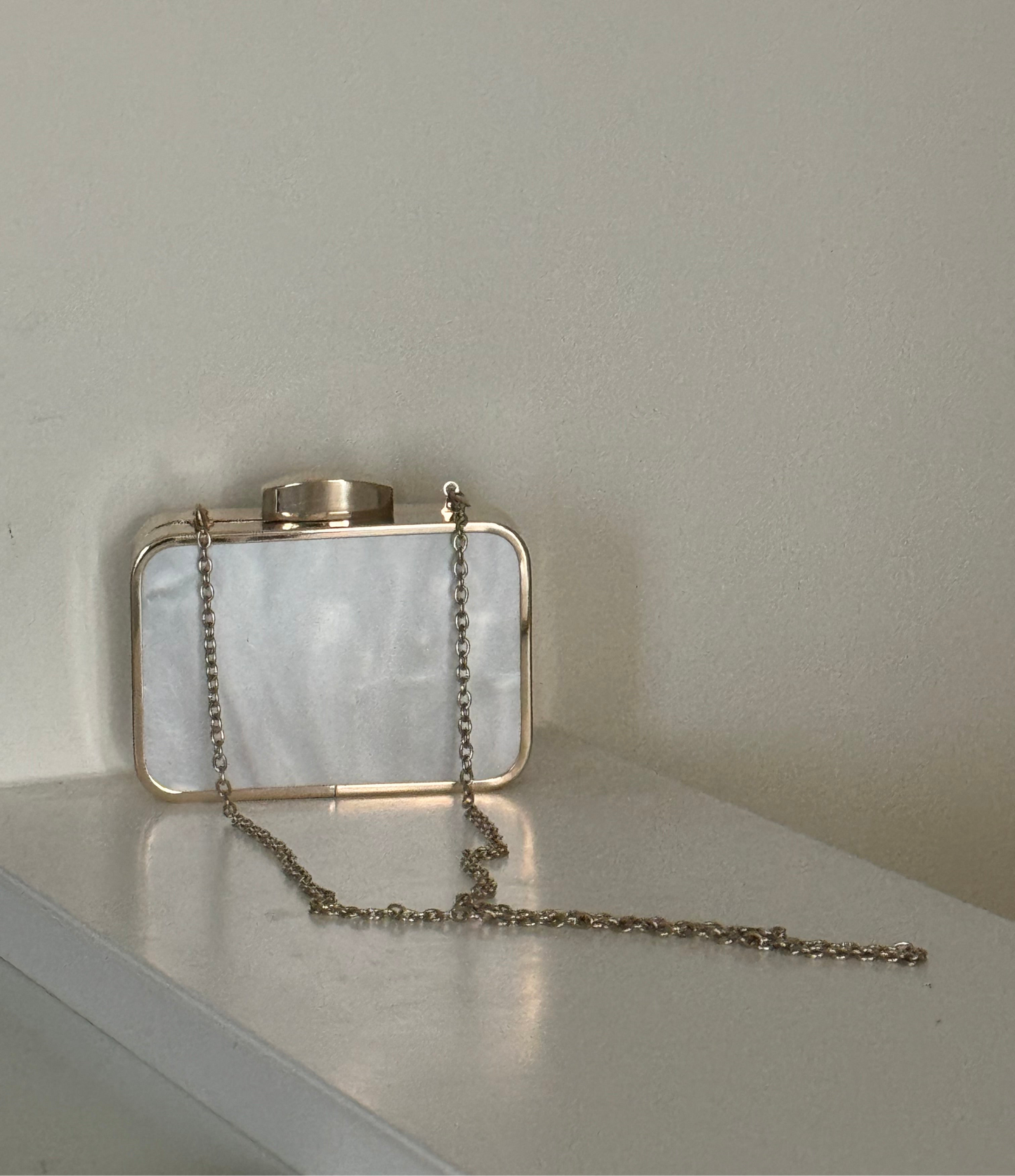 Marciano by Guess, small ladies clutch bag