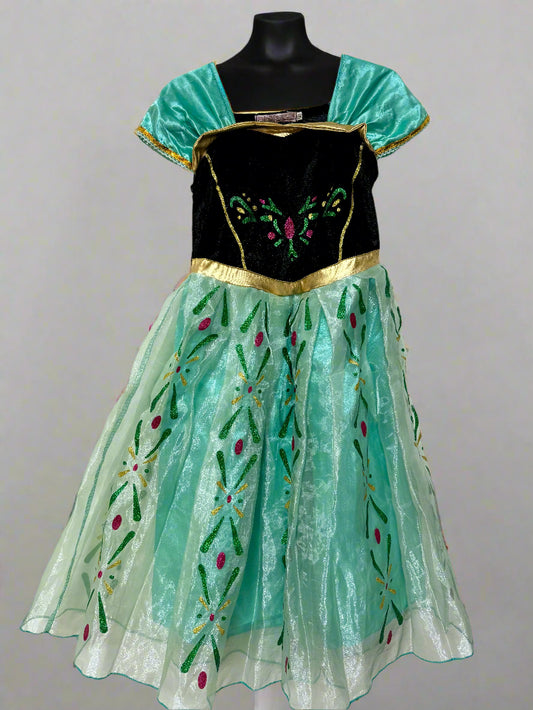 Disney Frozen Dress