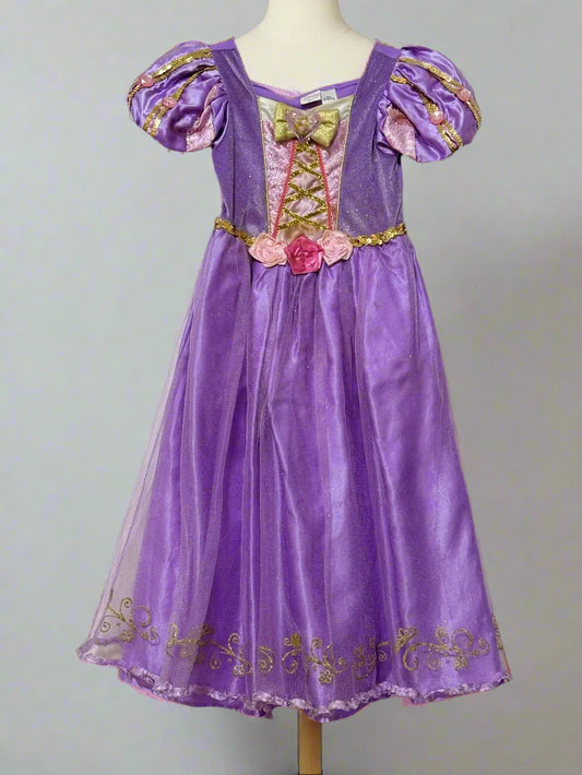 Disney Sophia dress for 5-7 years