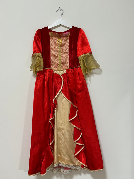 Disney gown