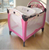 “Graco” Baby Travel Cot