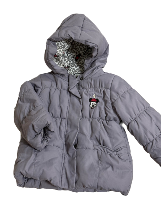 Disney Mickey Mouse winter jacket
