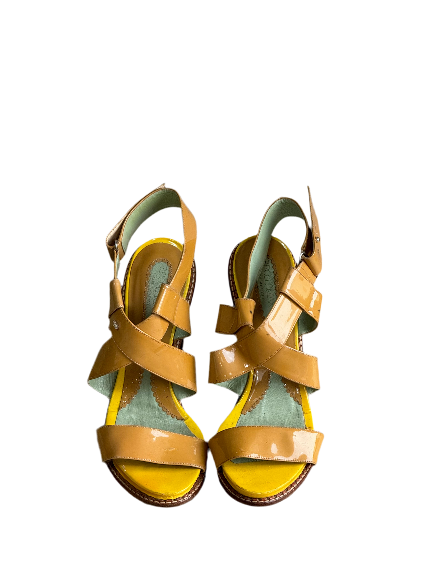 Sportmax Ladies shoes, Made in Italy, size 39