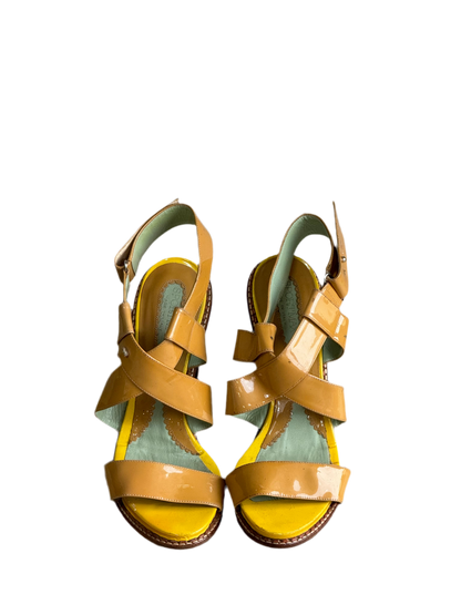 Sportmax Ladies shoes, Made in Italy, size 39
