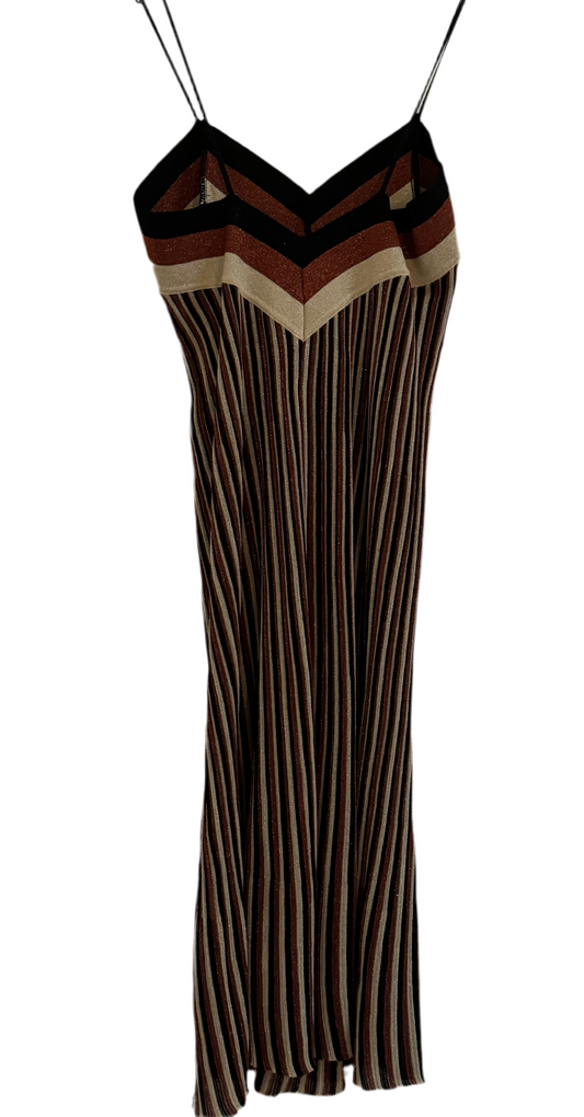 Mango Dress, stretchy