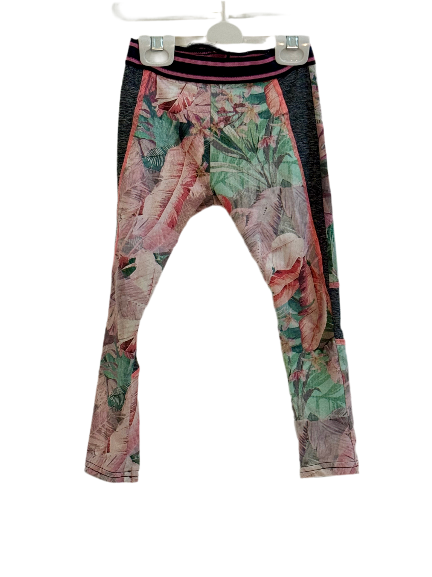 “Next” Leggings, 3 yo