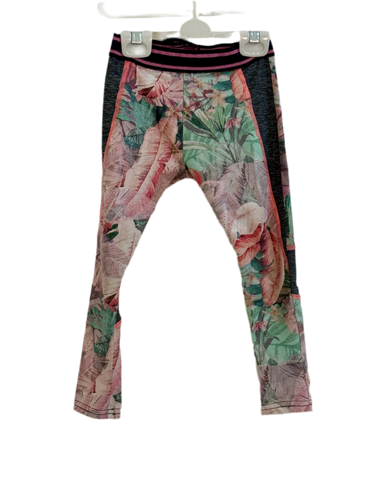“Next” Leggings, 3 yo