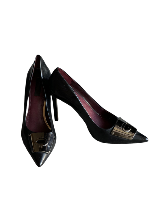 Coach Ladies heeled shoes