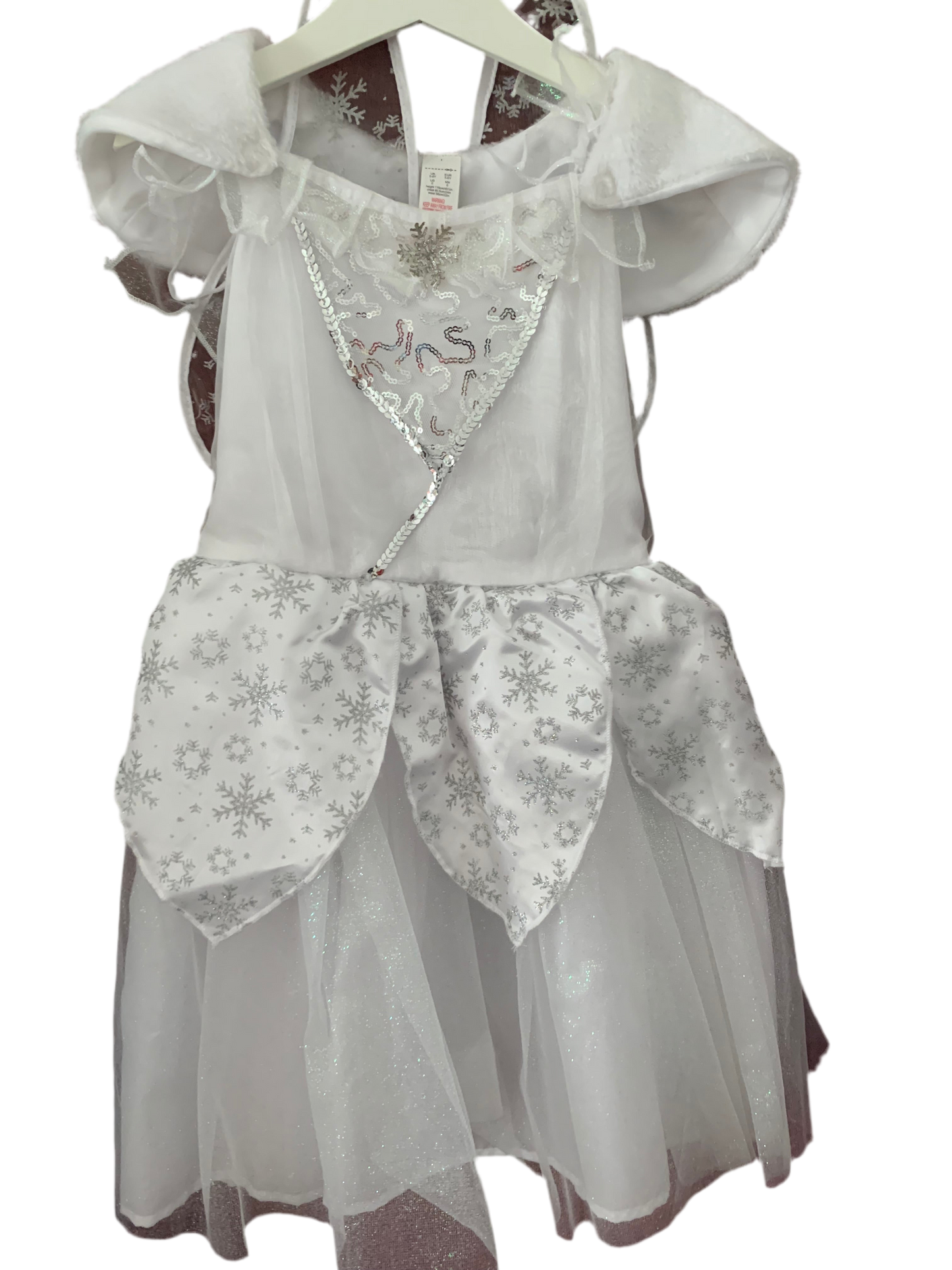 Fancy Angels dress