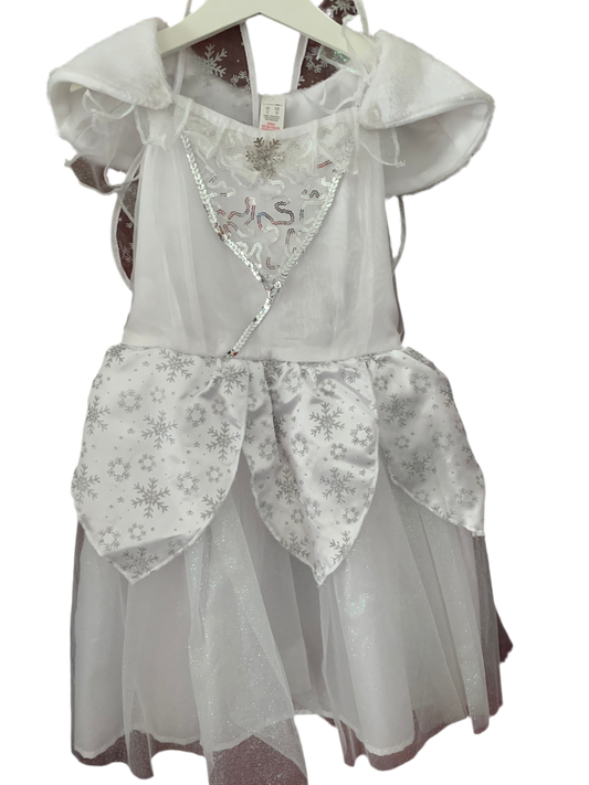 Fancy Angels dress