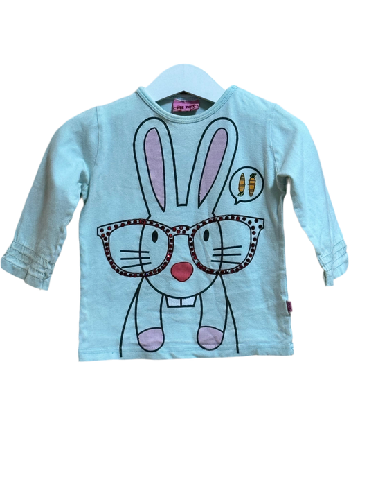 “Me Too” t -shirt for 12-18 months