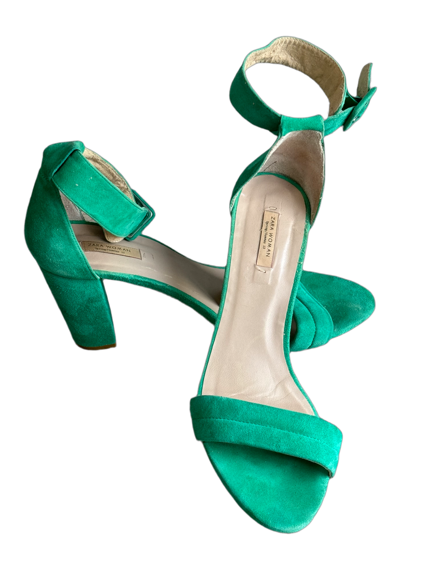 Zara woman Shoes, size 40