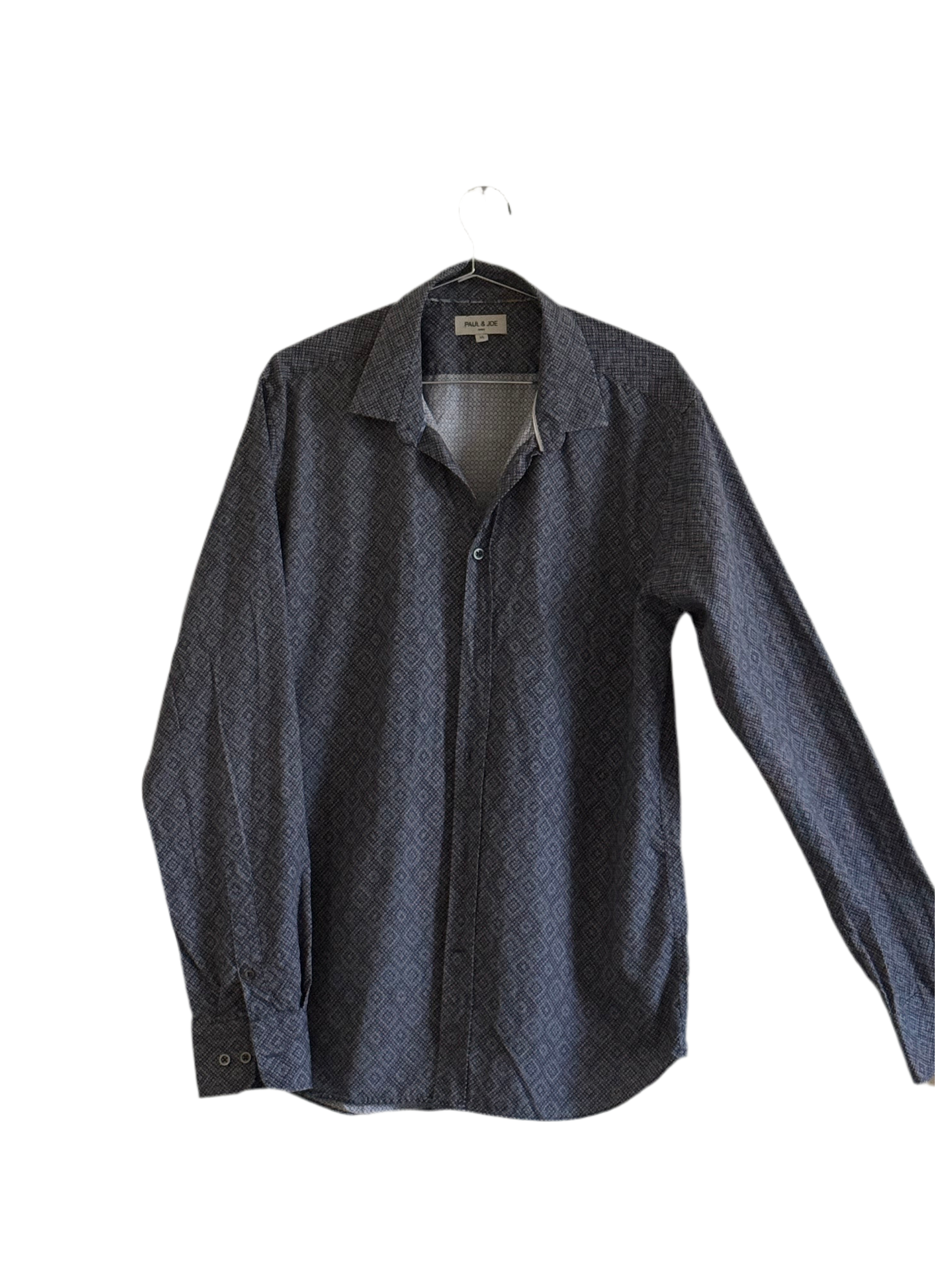 “Paul & Joe” Man’s Shirt