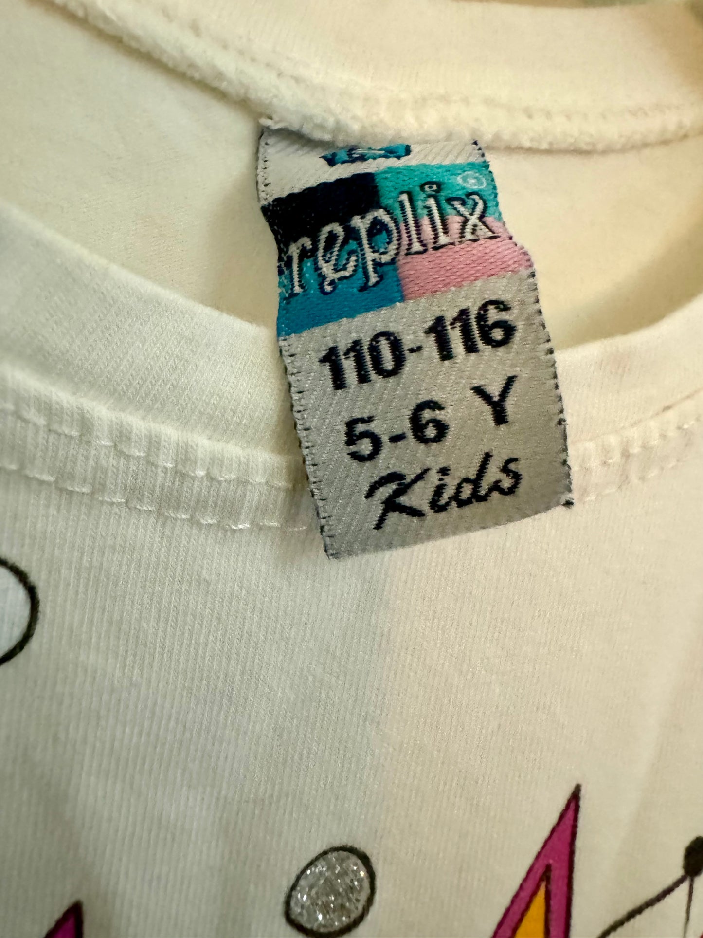 Dresses for twins, 5-6 yo