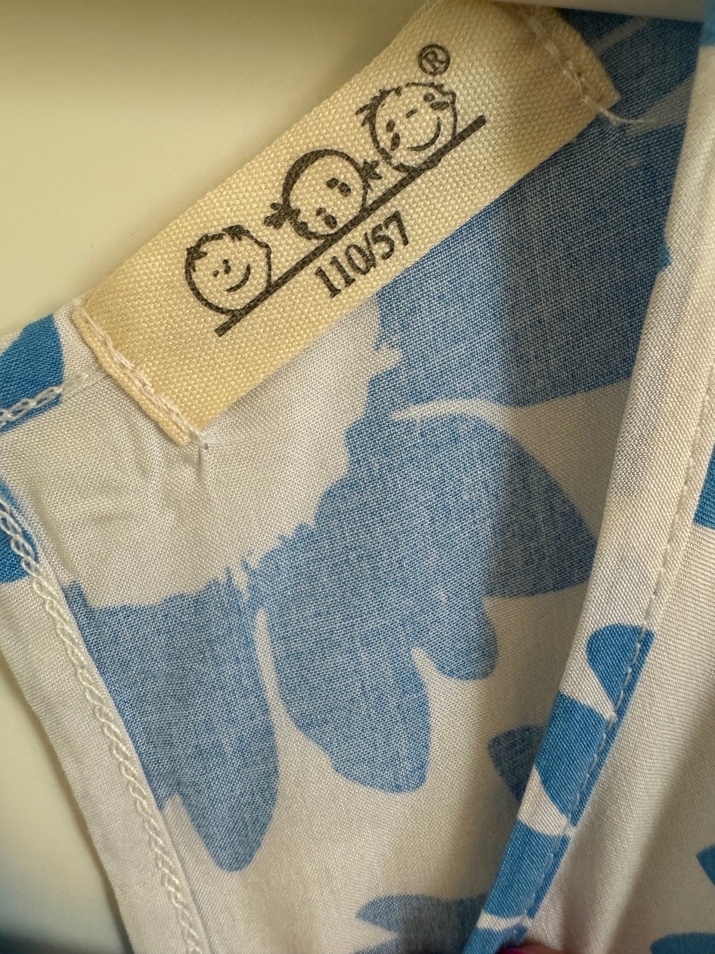Dress for 5-6 yo girl
