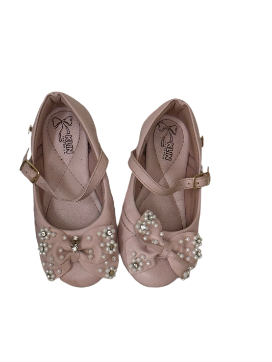 Baby shoes