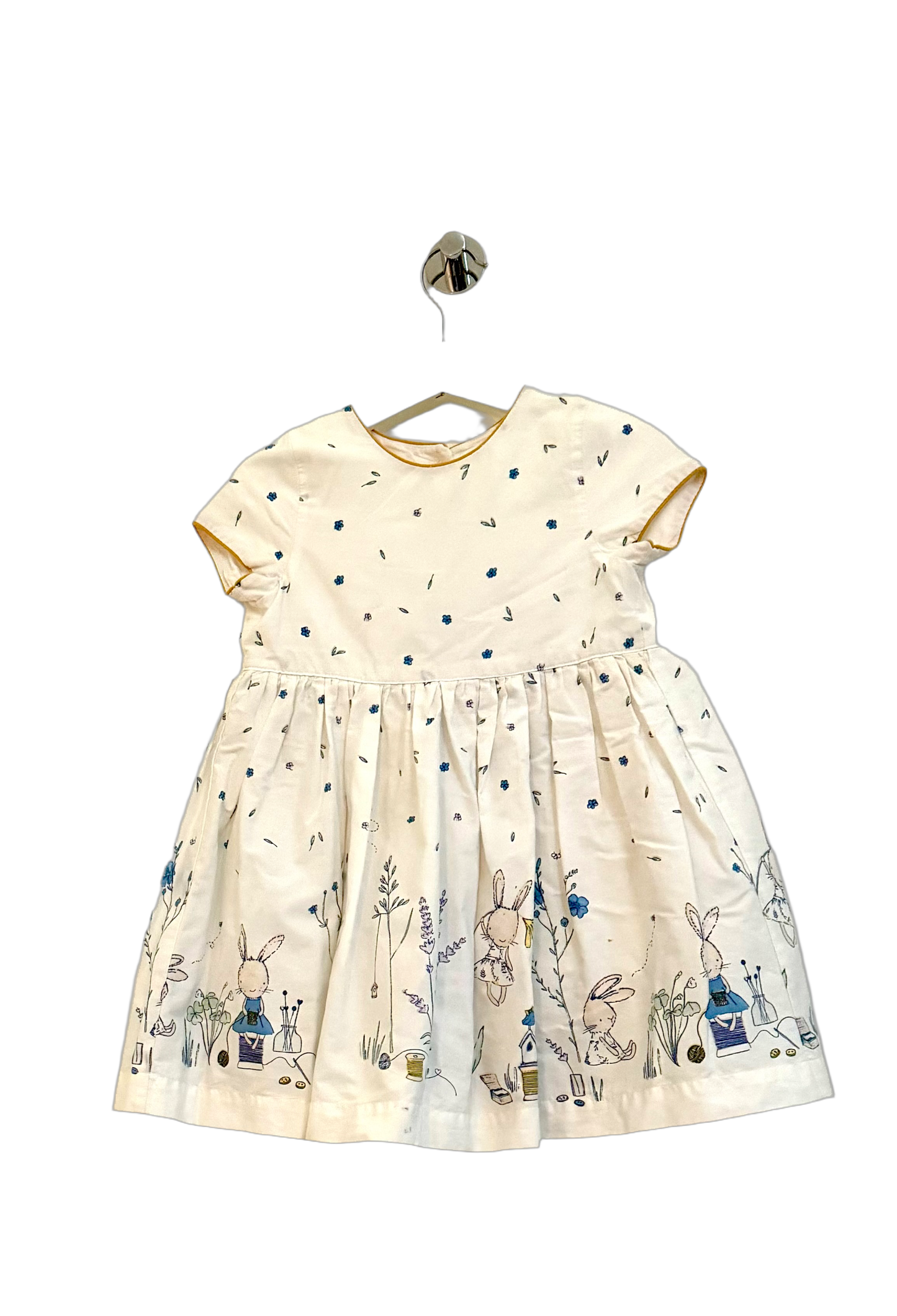 Dresses for 2-3 year old girls