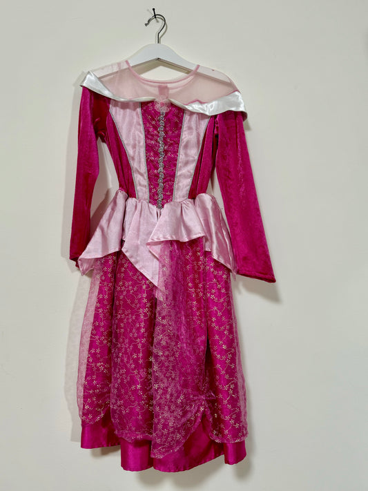 Disney Store Fancy Dress, 7-8 years