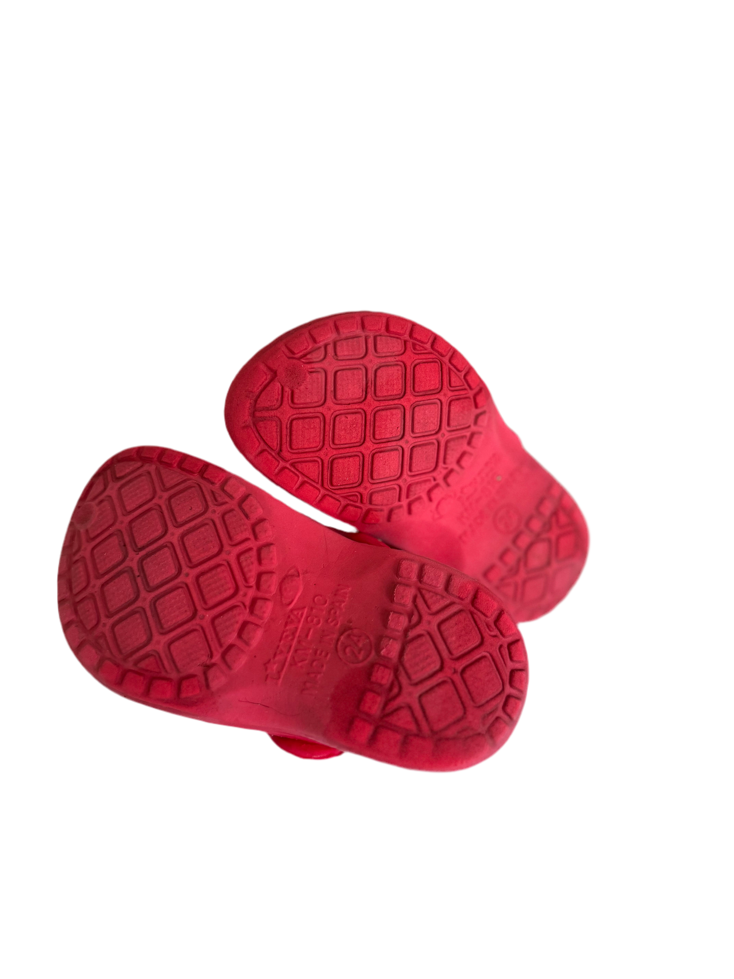 Crocs ( not original), size 24