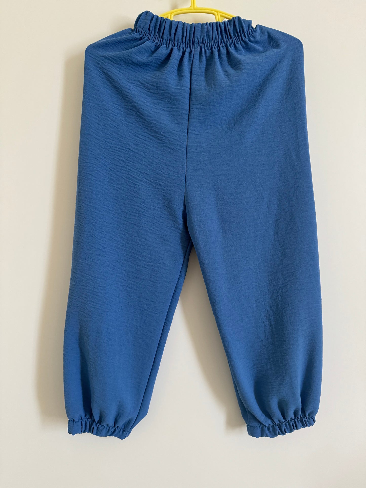 Set of pants with top, 4 yo
