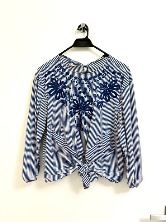 Zara Woman Blouse, size M