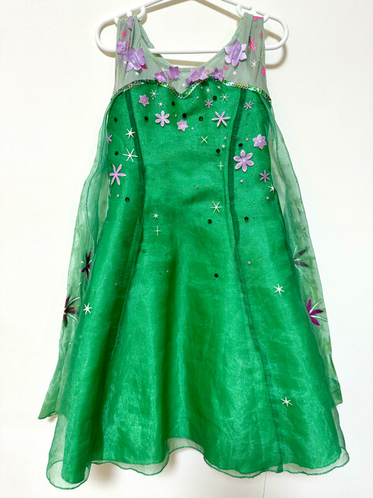Fancy dress, 4-5 yo