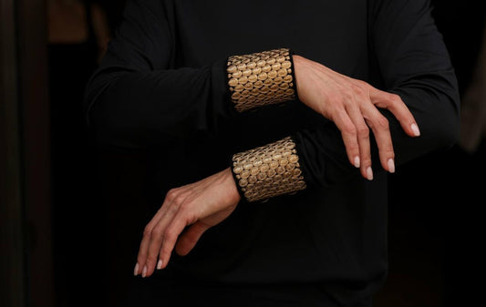 Monelia boho bracelet 