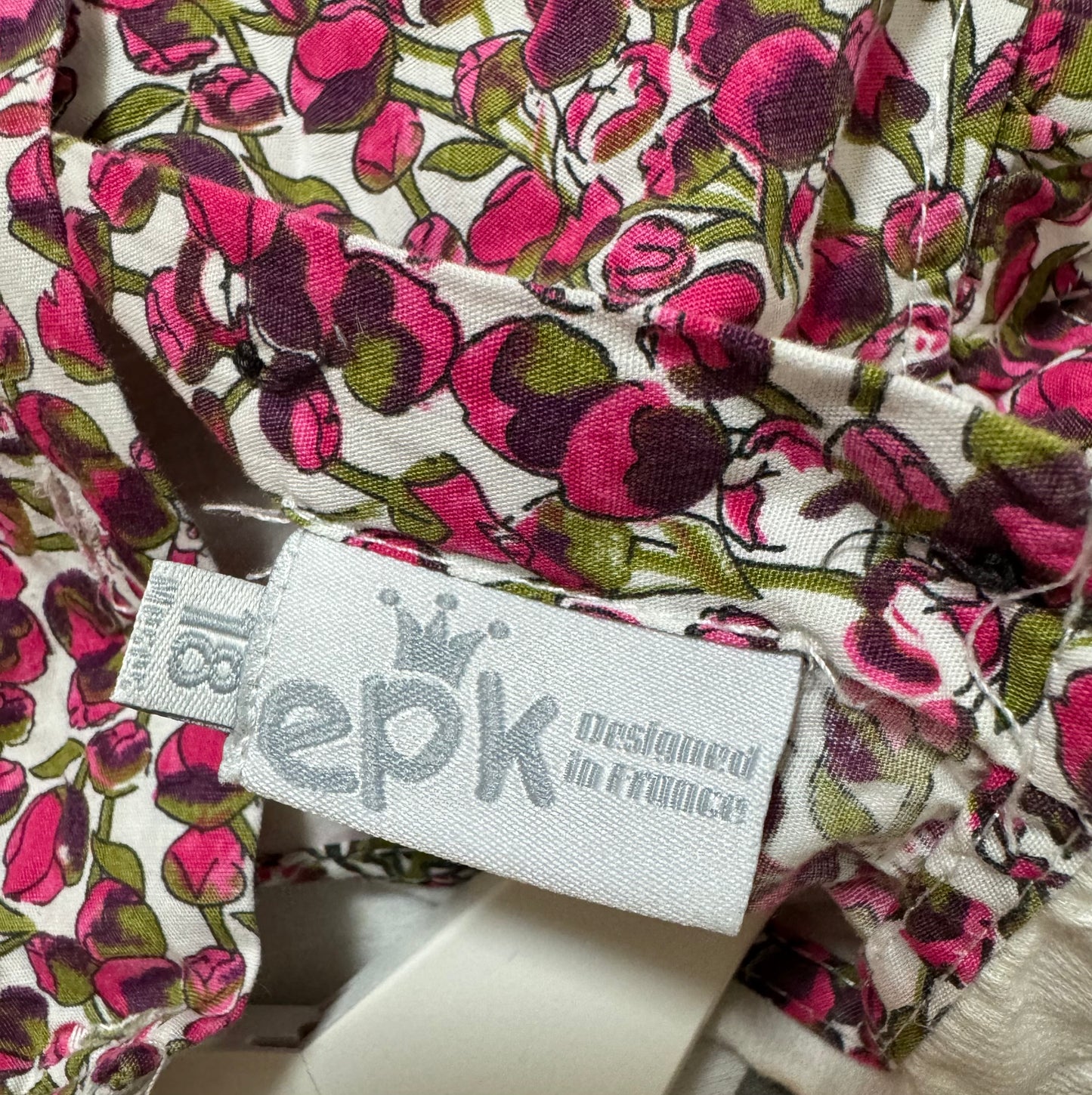 EPK Dress for 18 Monty girl