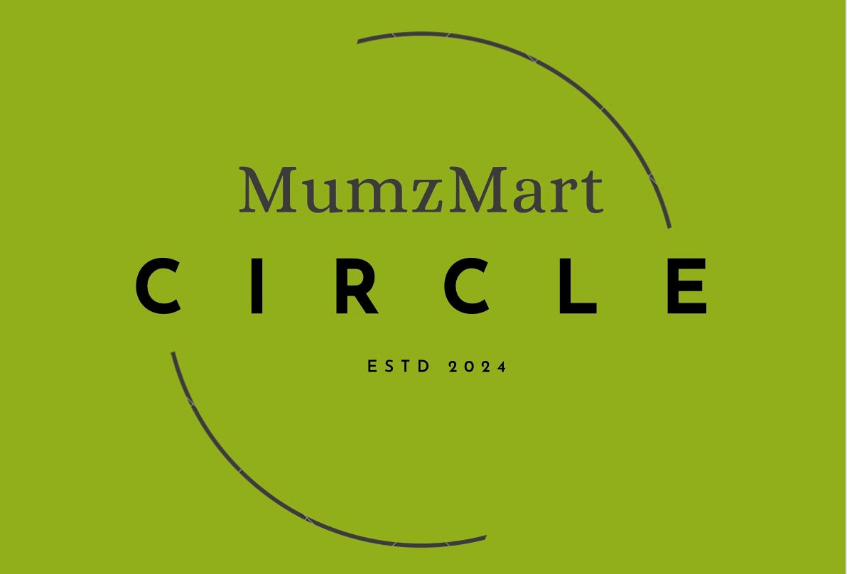 MumzMart Circle