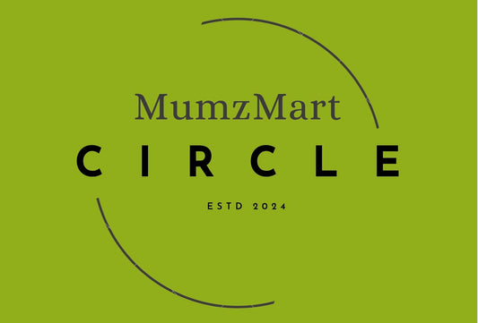 MumzMart Circle