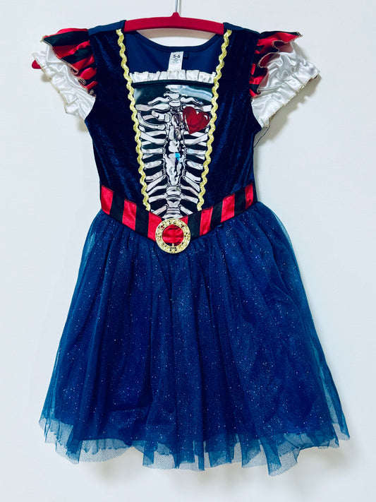 Pirate Fancy Dress
