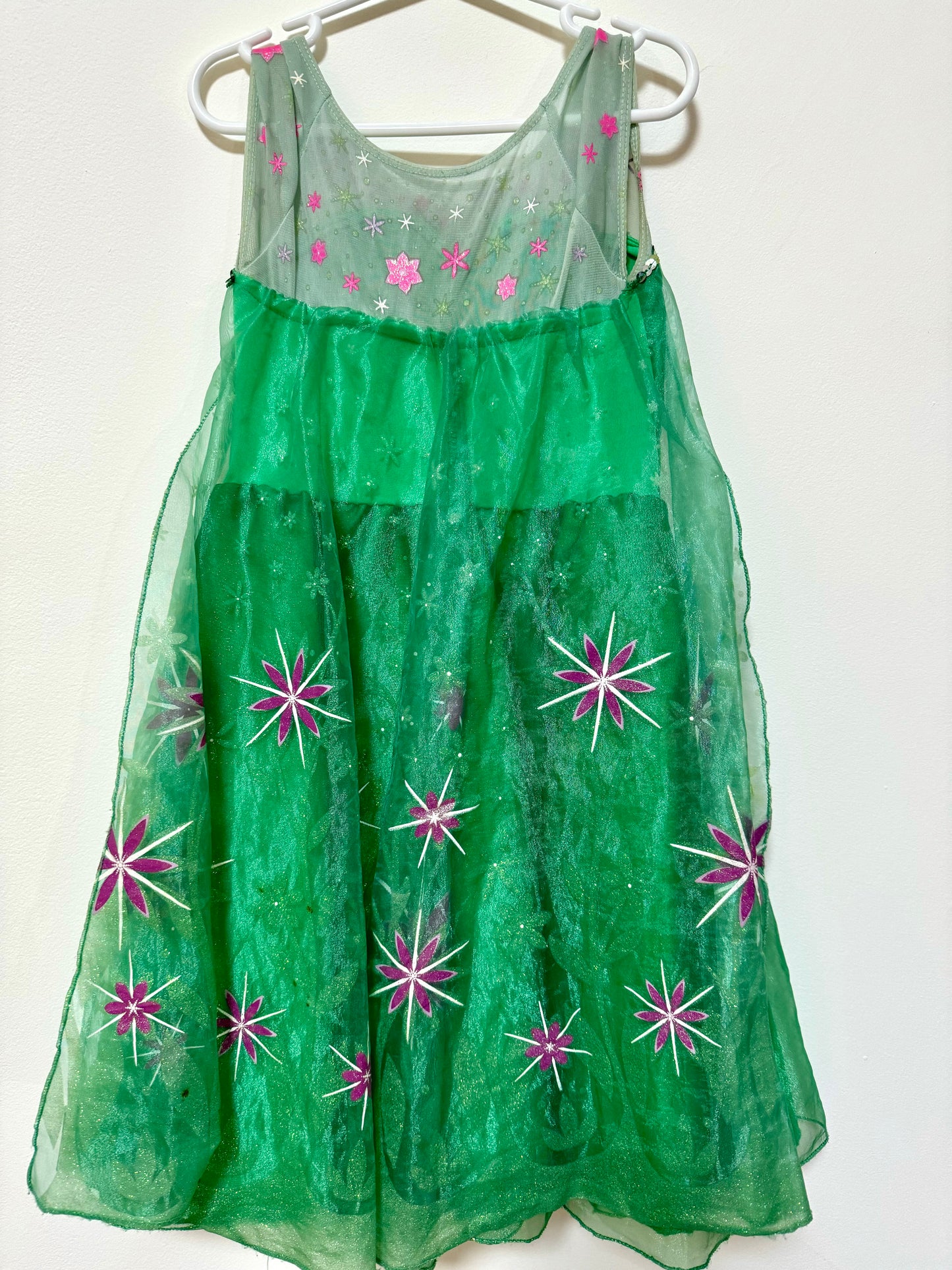Fancy dress, 4-5 yo