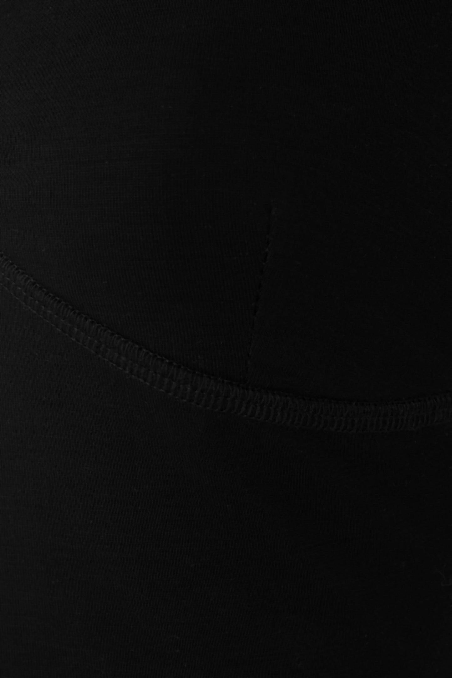 Women's Seacell Sports Bra - Black