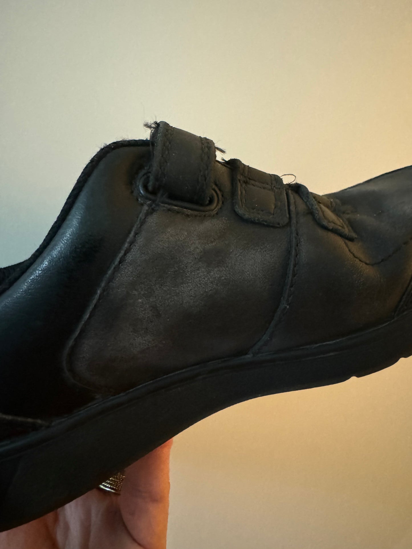 Clark’s kids shoes