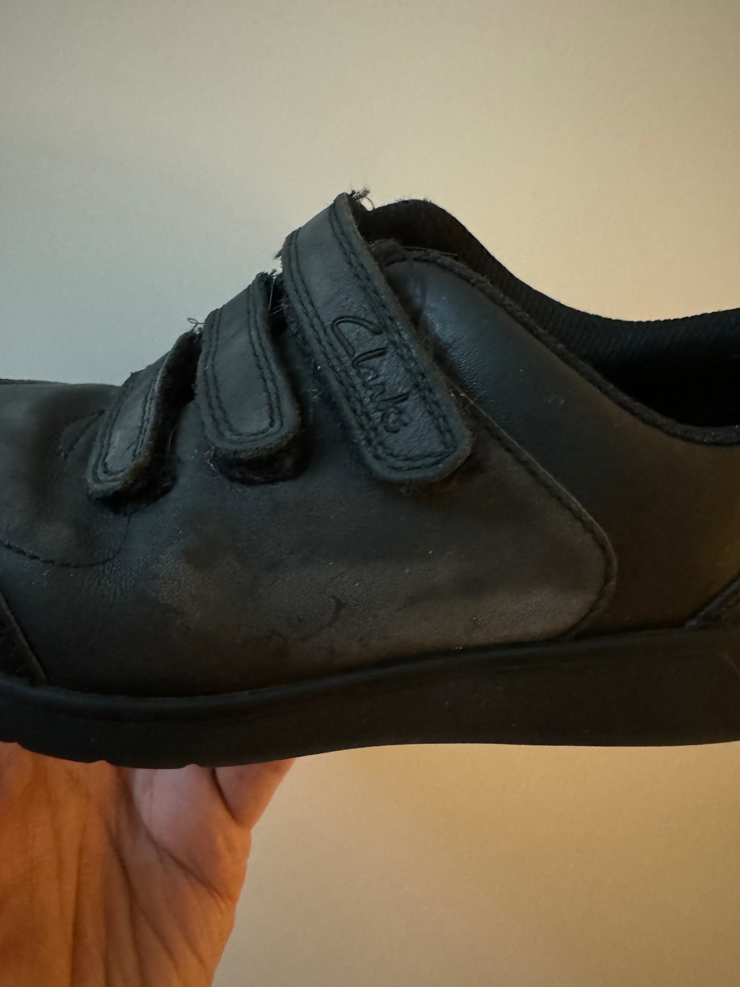 Clark’s kids shoes