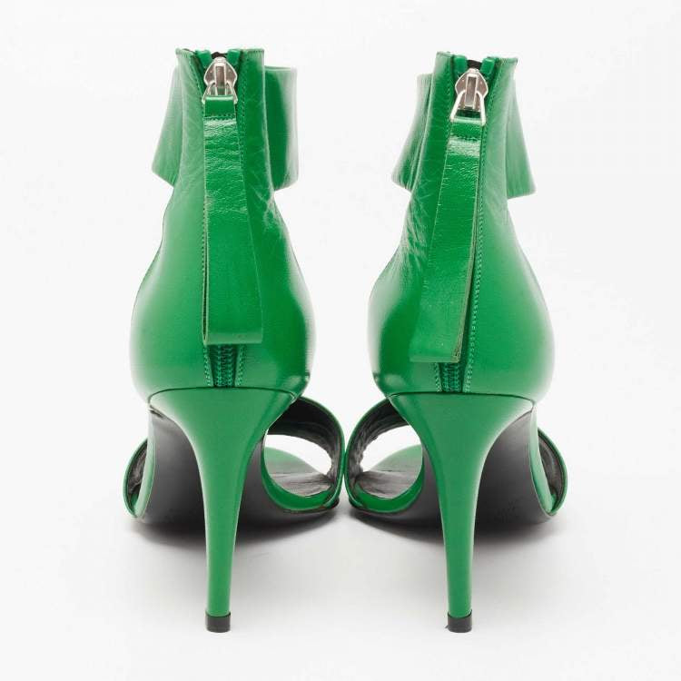 Pierre Hardy ladies heeled shoes, size 41
