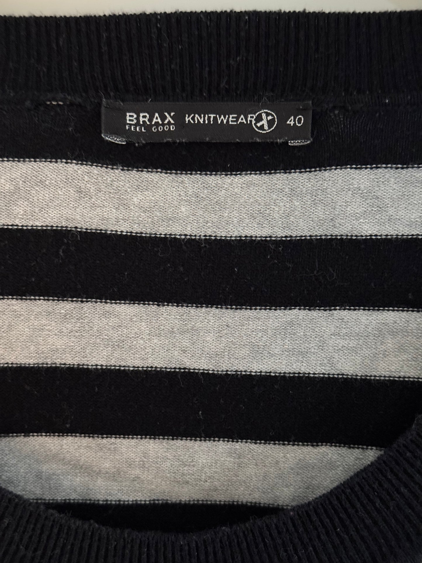 Bra?5 Knitwear, size 40