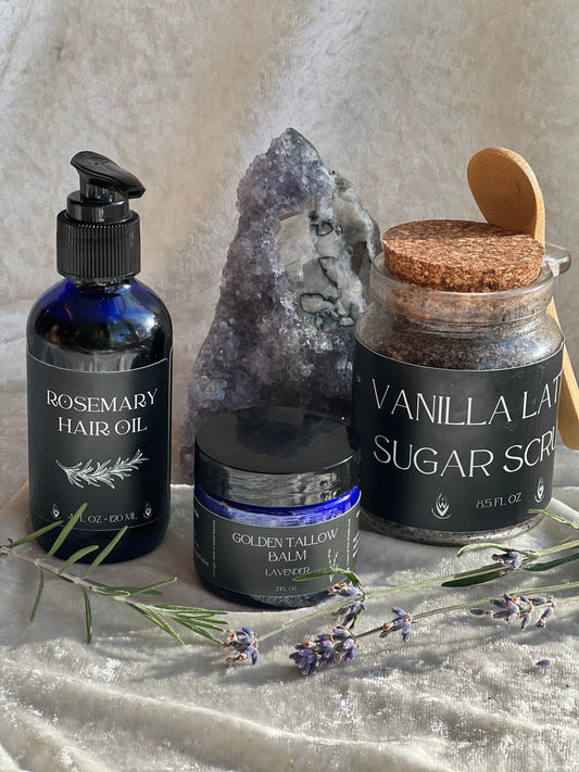 Radiance Ritual Bundle