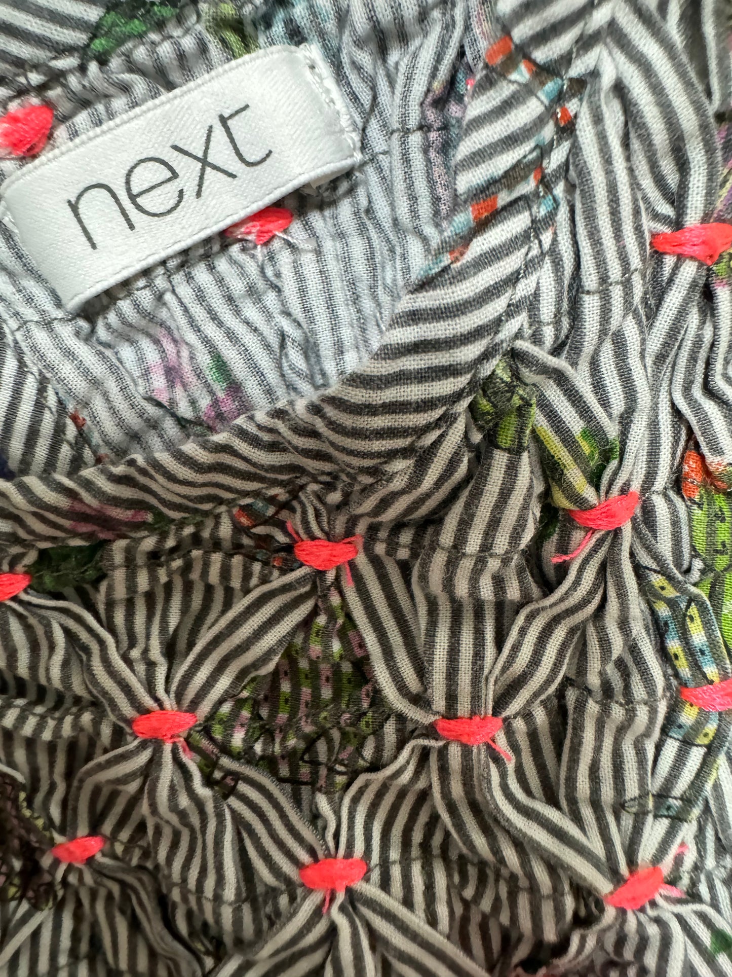 Dress "Next" for 2-3 years old girls