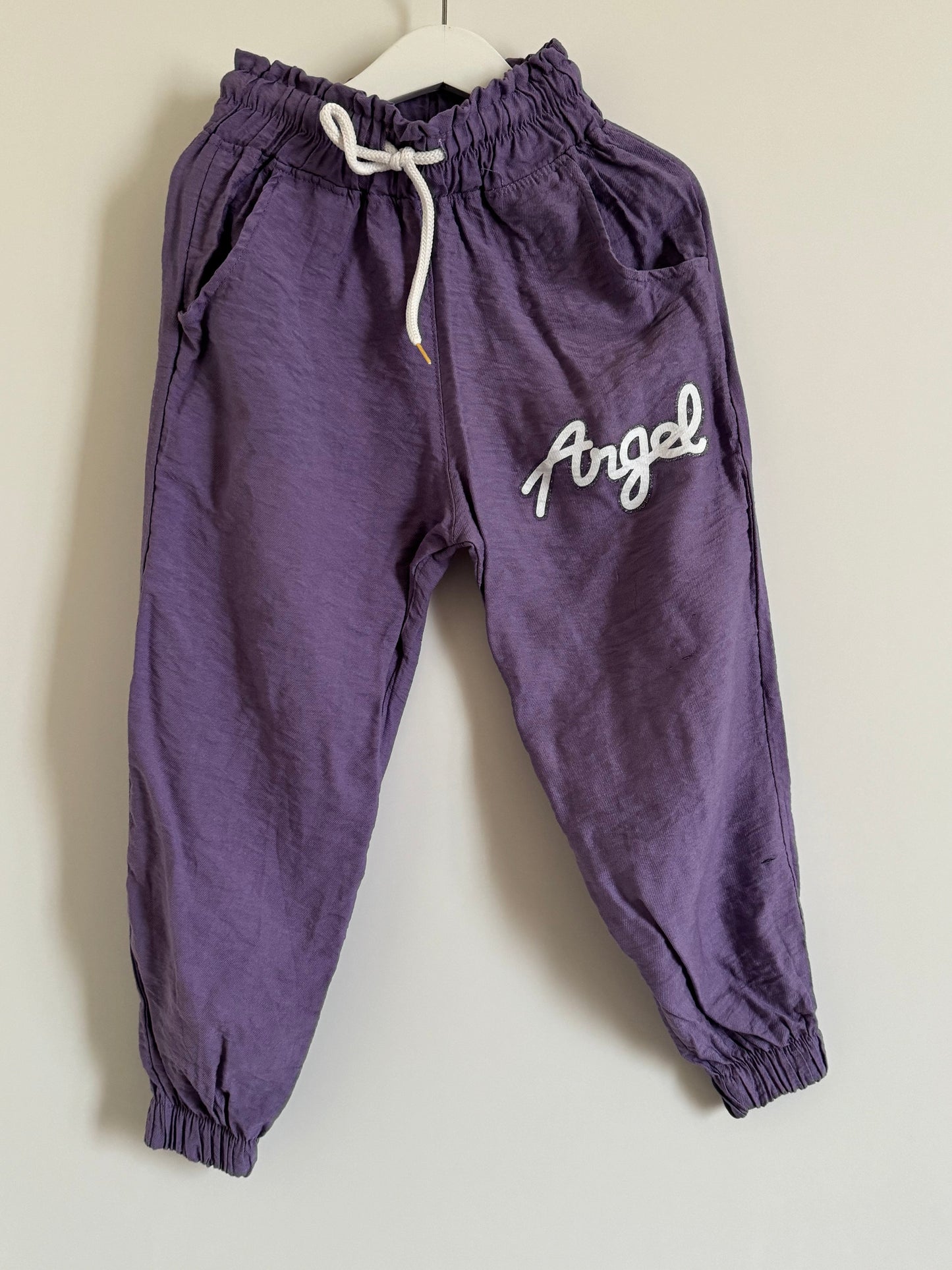 Malicon 2 piece kids set
