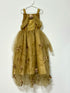 Disneyland Resort Princess Dress , 6-7 years