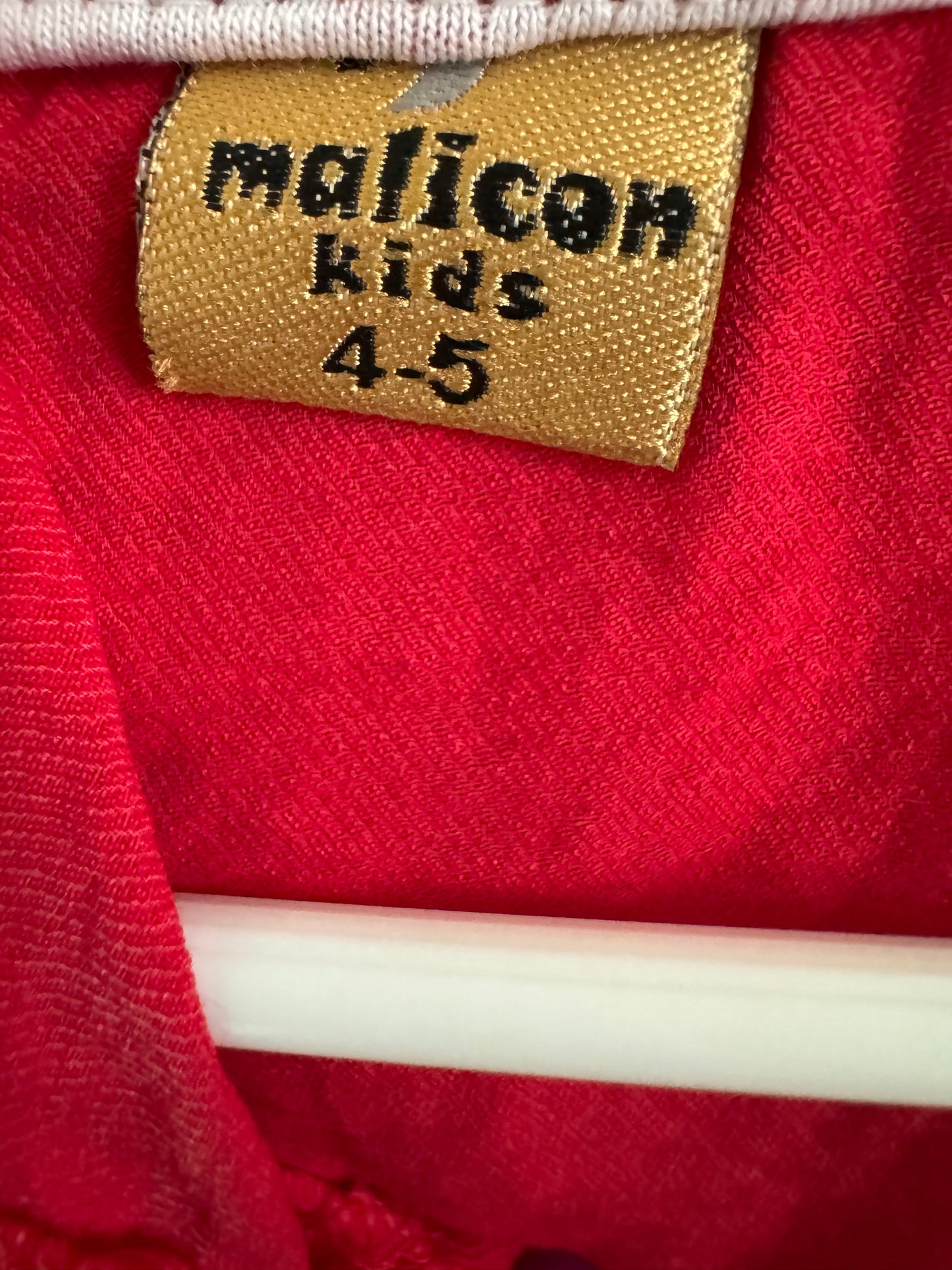 Malicon 2 piece kids set