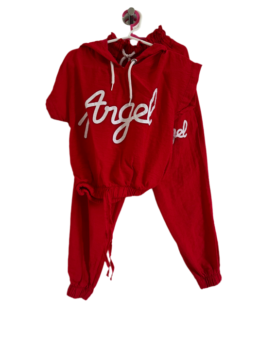 Malicon 2 piece kids set