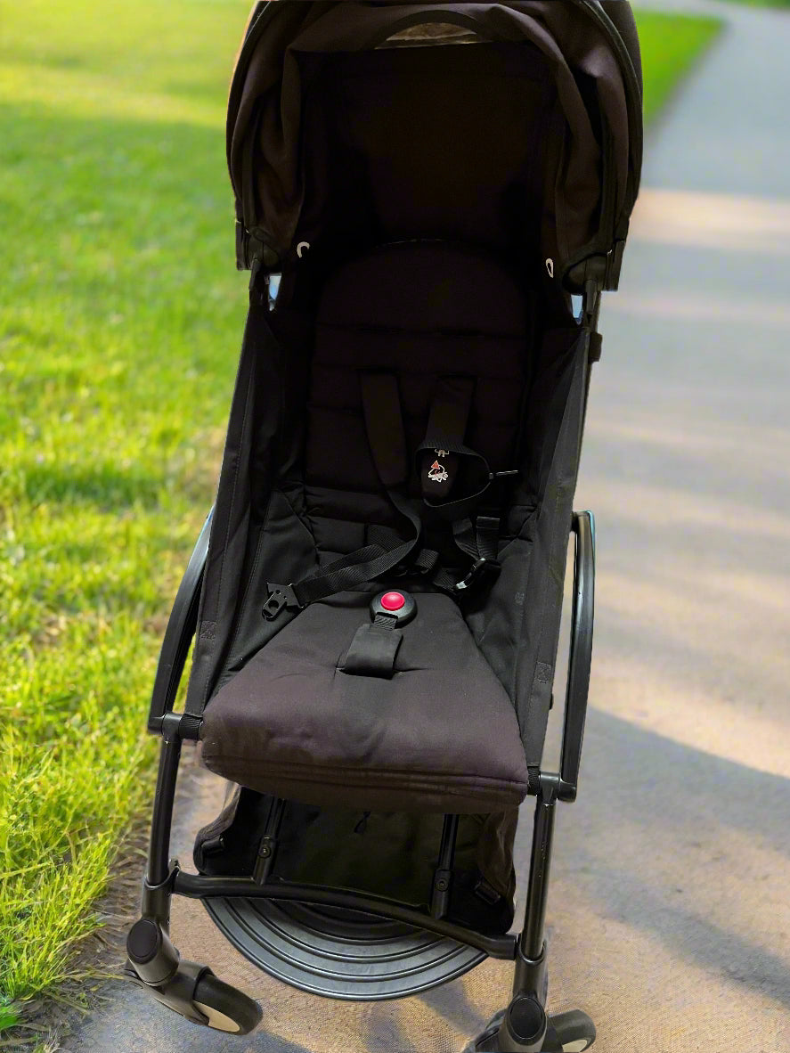 Yoyo pram