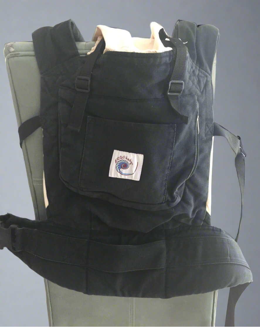 Baby Ergo Carrier