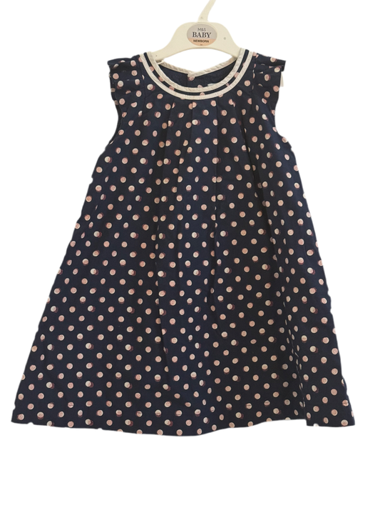 Baby dress by Petit Lem , 9 months