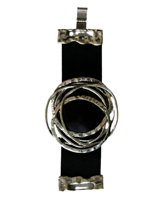 Bracelet, stretchy